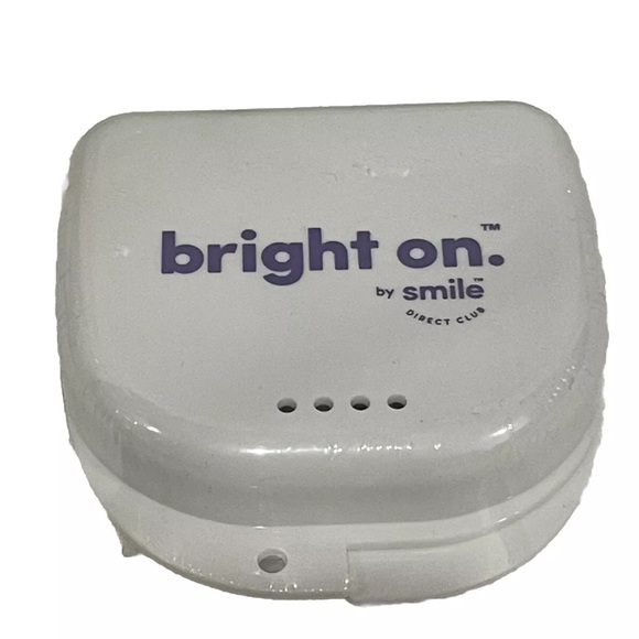 2 Smile Direct Club Bright on Teeth Whitening Accelerator Lights - Picture 2 of 2